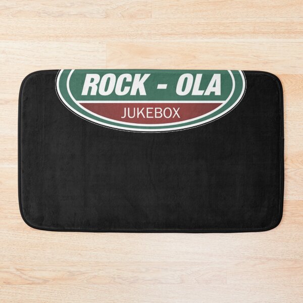 Item preview, Vintage  Rock Ola Jukebox  designed and sold by MichaelMo1.