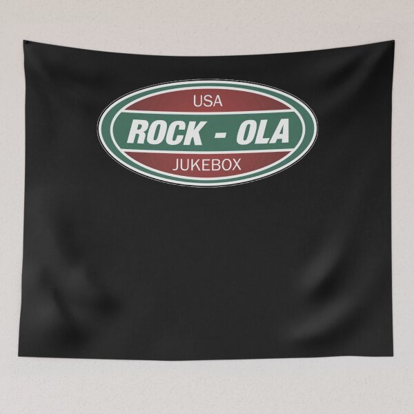 Item preview, Vintage  Rock Ola Jukebox  designed and sold by MichaelMo1.