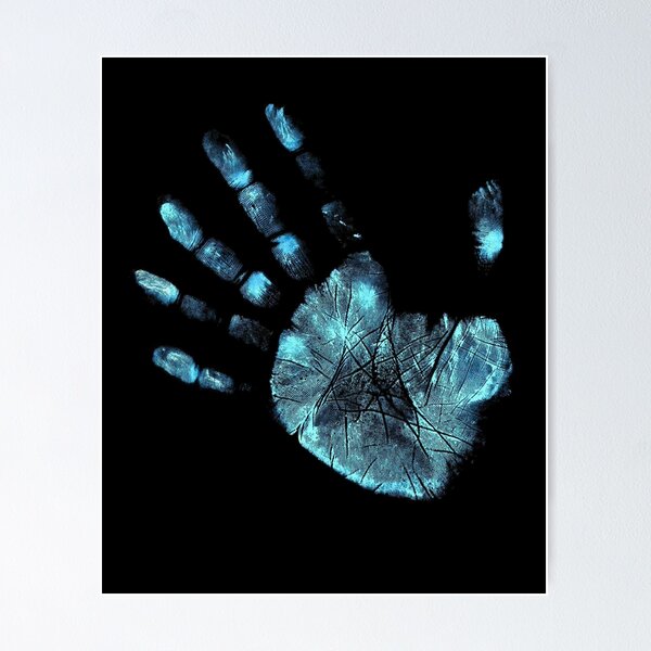 Item preview, Fringe Hand designed and sold by porrashilkd.