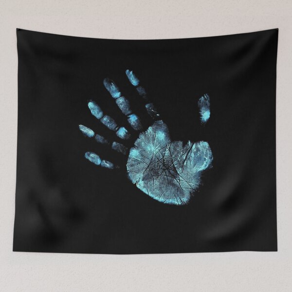 Item preview, Fringe Hand designed and sold by porrashilkd.