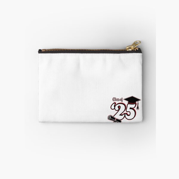 Item preview, Class of 2025 Graduation Design (Red and Black) designed and sold by SavsSparkleShop.