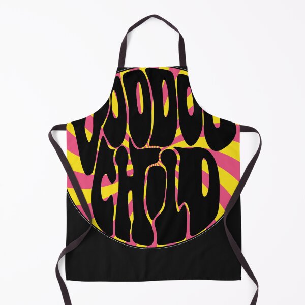 Item preview, Voodoo Child designed and sold by MichaelMo1.