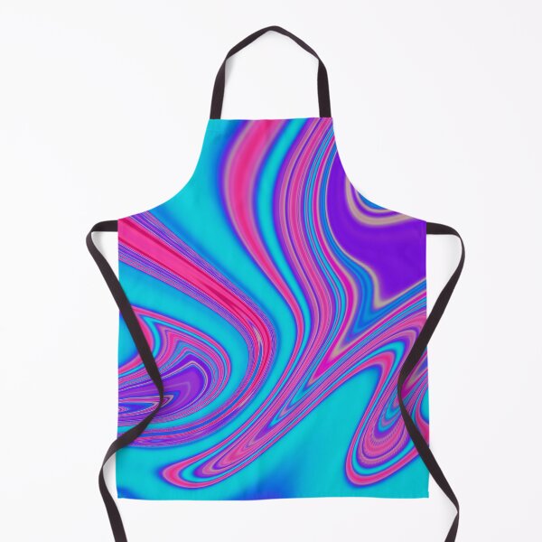 Item preview, Fluid Abstract Pattern 1086 designed and sold by Holidays77.