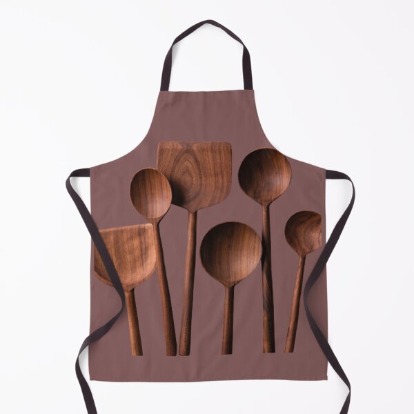 Item preview, Kitchen Spoons Collection designed and sold by YashDCreators.