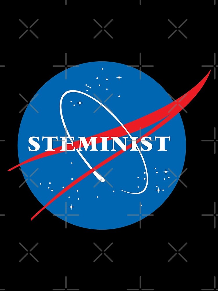 STEMinist by MadEDesigns