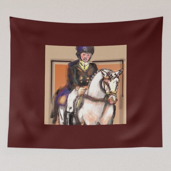 Item preview, Equestrian designed and sold by Cherylgrayum.
