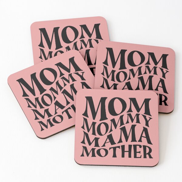 Item preview, Mama Saying, Mom, Mommy, Mother designed and sold by TheCatmeow2000.