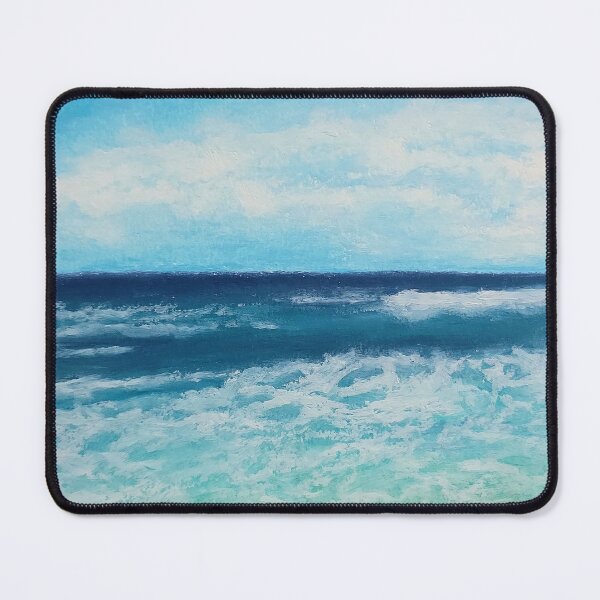 Item preview, the waves of the sea designed and sold by Artist-SuJin.