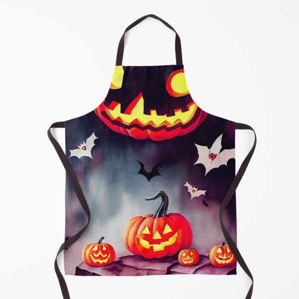 Item preview, Hauntingly Cute designed and sold by MsGoldenCreates.