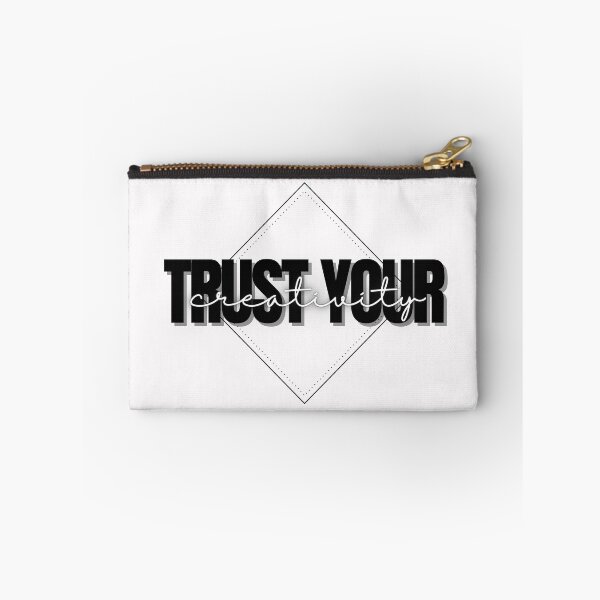 Item preview, Trust Your Creativity designed and sold by CreacionsMeraki.