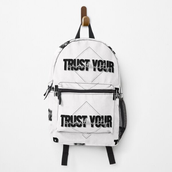 Item preview, Trust Your Creativity designed and sold by CreacionsMeraki.