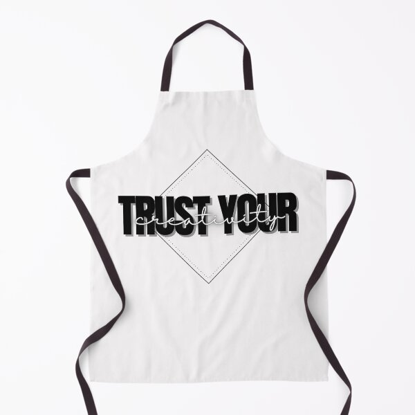 Item preview, Trust Your Creativity designed and sold by CreacionsMeraki.