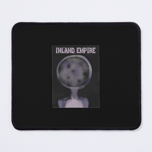 Item preview, Portrait - Inland Empire  Classic T-Shirt designed and sold by bobbyroberts.