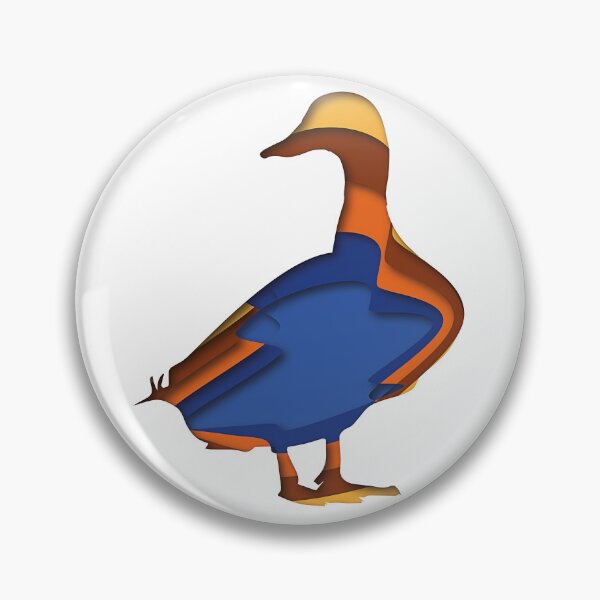 Item preview, Duck designed and sold by samuch.