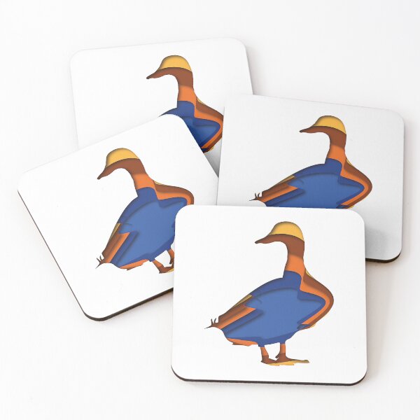 Item preview, Duck designed and sold by samuch.