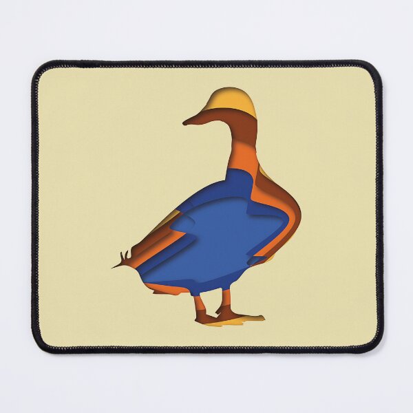 Item preview, Duck designed and sold by samuch.