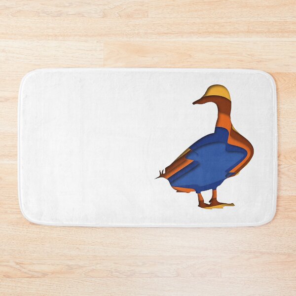 Item preview, Duck designed and sold by samuch.