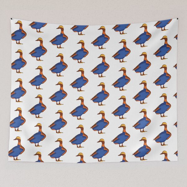 Item preview, Duck designed and sold by samuch.