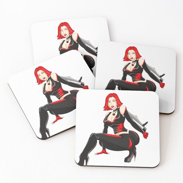Item preview, Fan Blood Rayne designed and sold by AMHarkness.