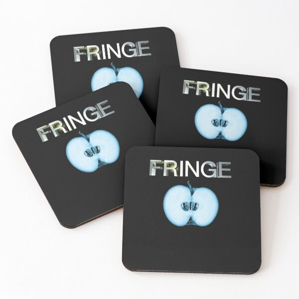 Item preview, Fringe TV Series apple designed and sold by porrashilkd.