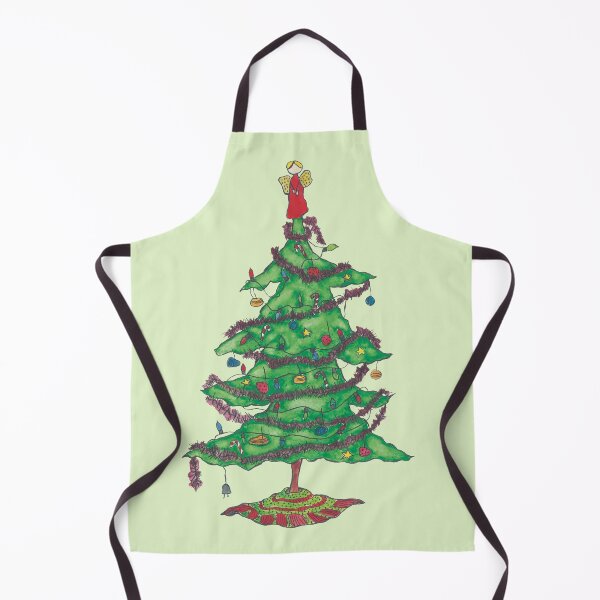 Item preview, Christmas Tree designed and sold by Leah Boulet.