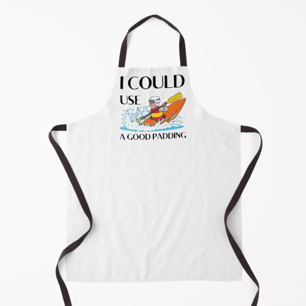 Item preview, I Could Use A Good Padding designed and sold by bonus24.