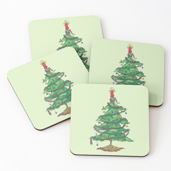 Item preview, Christmas Tree designed and sold by Leah Boulet.