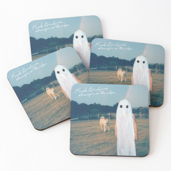 Item preview, Stranger Bridgers in The Alps  designed and sold by John A Thomsen.