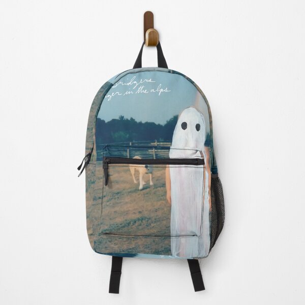 Item preview, Stranger Bridgers in The Alps designed and sold by John A Thomsen.