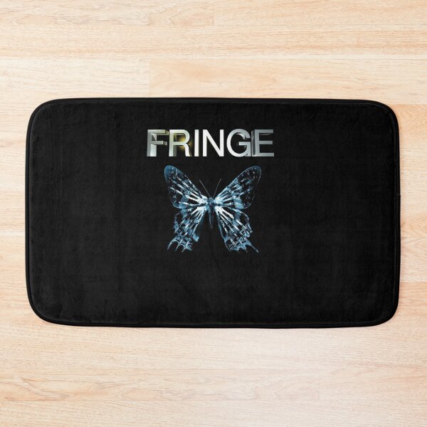 Item preview, Fringe TV Series butterfly designed and sold by porrashilkd.