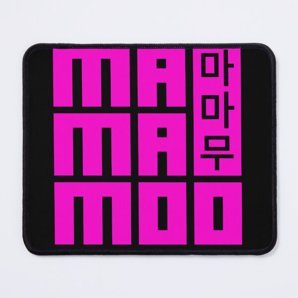 Item preview, MAMAMOO (마마무) Pink designed and sold by AliffStudio.