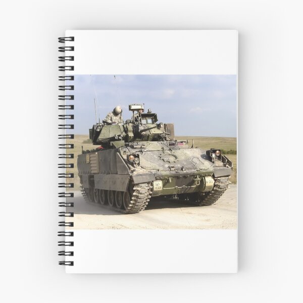 Item preview, US Army M3A2 Bradley Fighting Vehicle  designed and sold by Andy Harker.