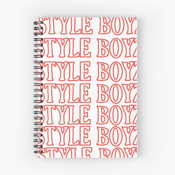 Item preview, STYLE BOYZ designed and sold by gobbeecompany.