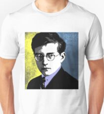 Dmitri Shostakovich Unisex T-Shirt