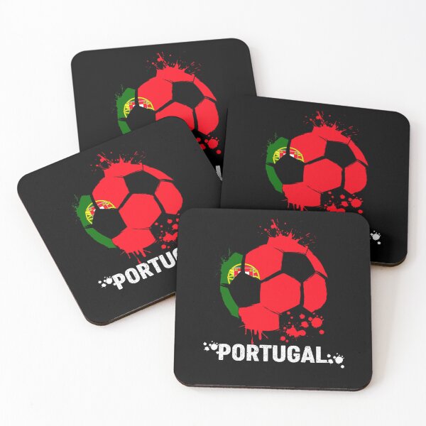 Item preview, Portugal Qatar 2022 World Cup, Portugal Soccer Team 2022 Supporter Funny Portugal Flag Futbol designed and sold by PrintOfi.