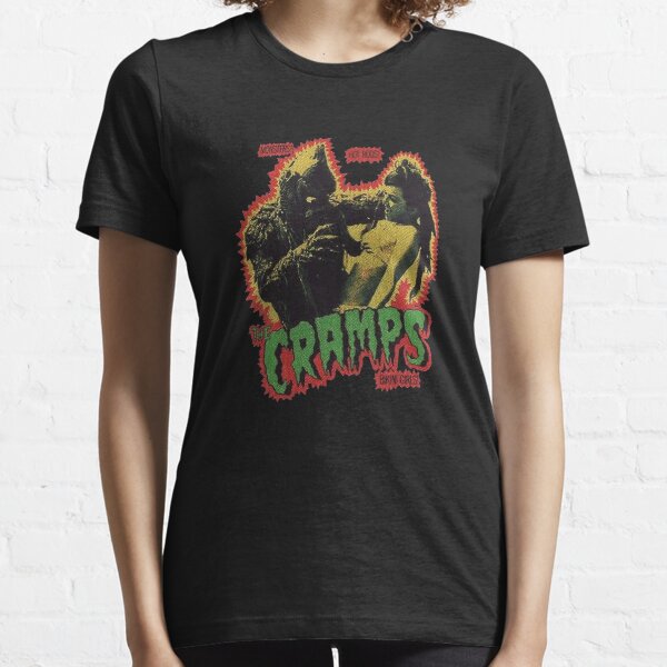 the monster bikini Essential T-Shirt