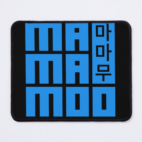 Item preview, MAMAMOO (마마무) Blue designed and sold by AliffStudio.