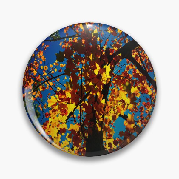 Item preview, Glowing Branches designed and sold by VividExhibition.