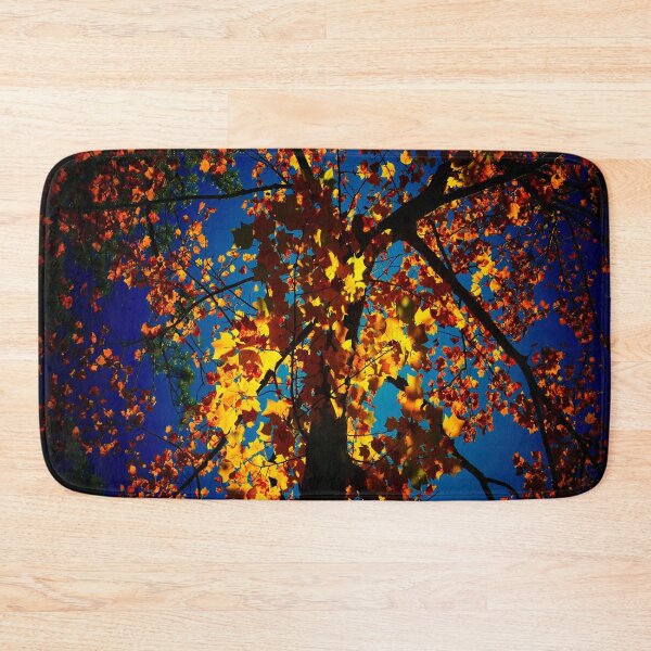 Item preview, Glowing Branches designed and sold by VividExhibition.