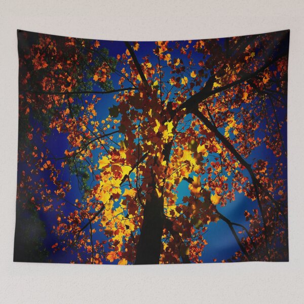 Item preview, Glowing Branches designed and sold by VividExhibition.