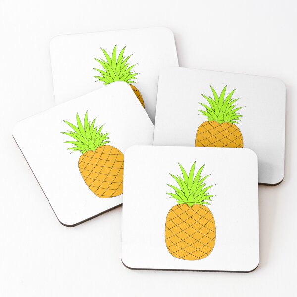Item preview, Pineapple  designed and sold by Beautyqueens Beautys.