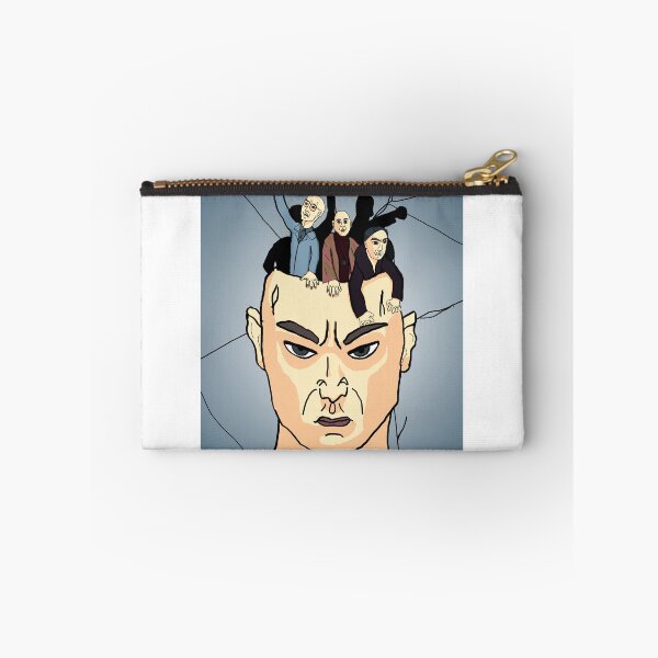 Item preview, The Shatterd Self designed and sold by Zach Cobb.