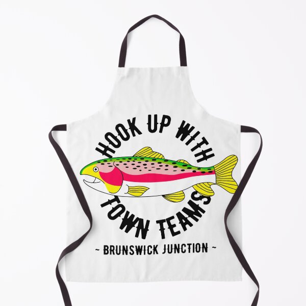 Item preview, Town Teams Brunswick Junction designed and sold by BJCRC.
