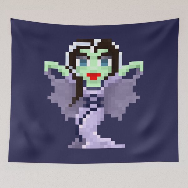 Item preview, 16-Bits Lily designed and sold by Feeank.