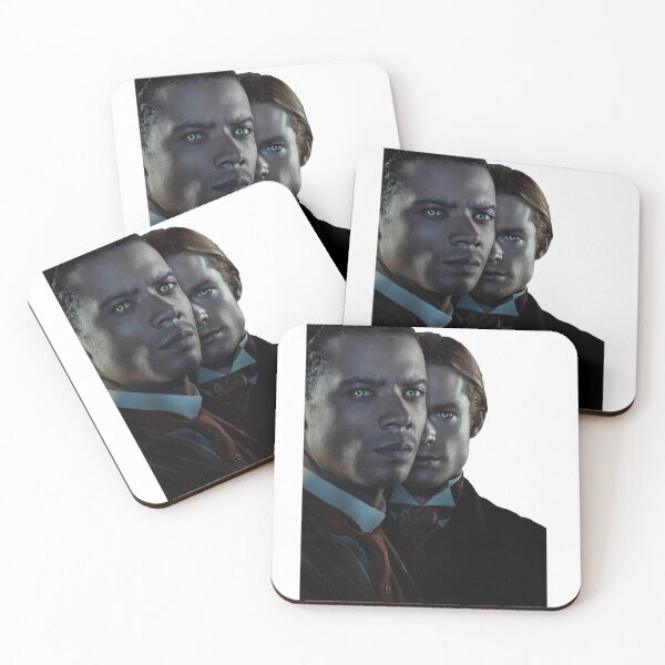Item preview, Interview With The Vampire designed and sold by Sunshine2099.