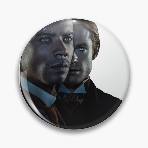 Item preview, Interview With The Vampire designed and sold by Sunshine2099.
