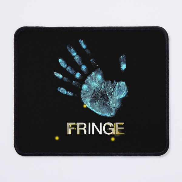 Item preview, Fringe TV Series Hand Fringe Symbol designed and sold by porrashilkd.