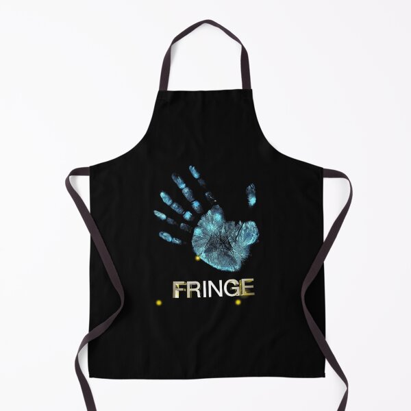Item preview, Fringe TV Series Hand Fringe Symbol designed and sold by porrashilkd.