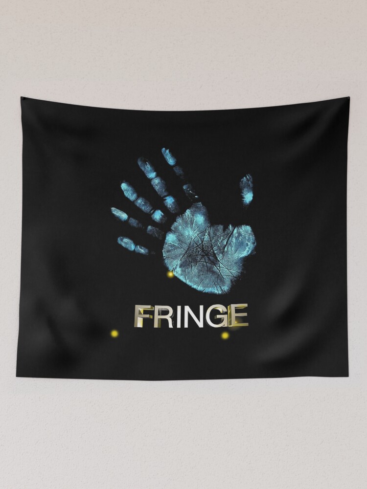 Tapestry fringe online