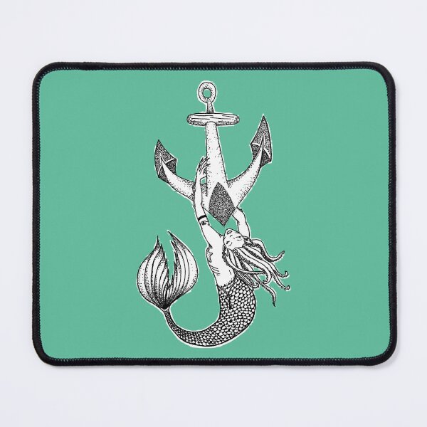 Item preview, Sinking Siren designed and sold by MorganiteS.